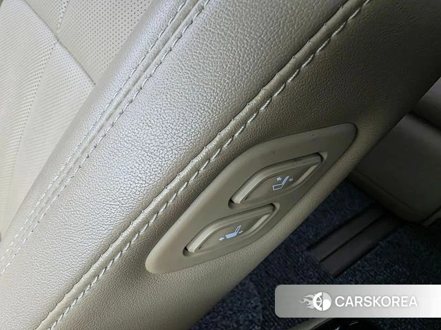 Kia The New Carnival id 4269204 из Кореи 8
