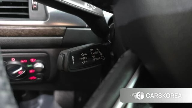 Audi New A6 id 4596096 из Кореи 8