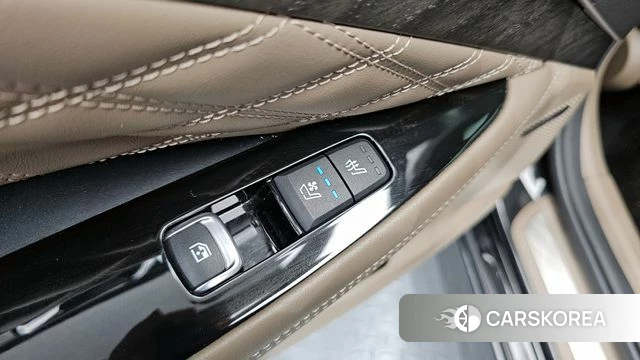 Kia K8 id 3892815 из Кореи 8