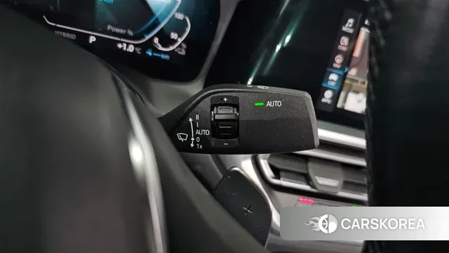 BMW 3 Series (G20) id 3566595 из Кореи 8