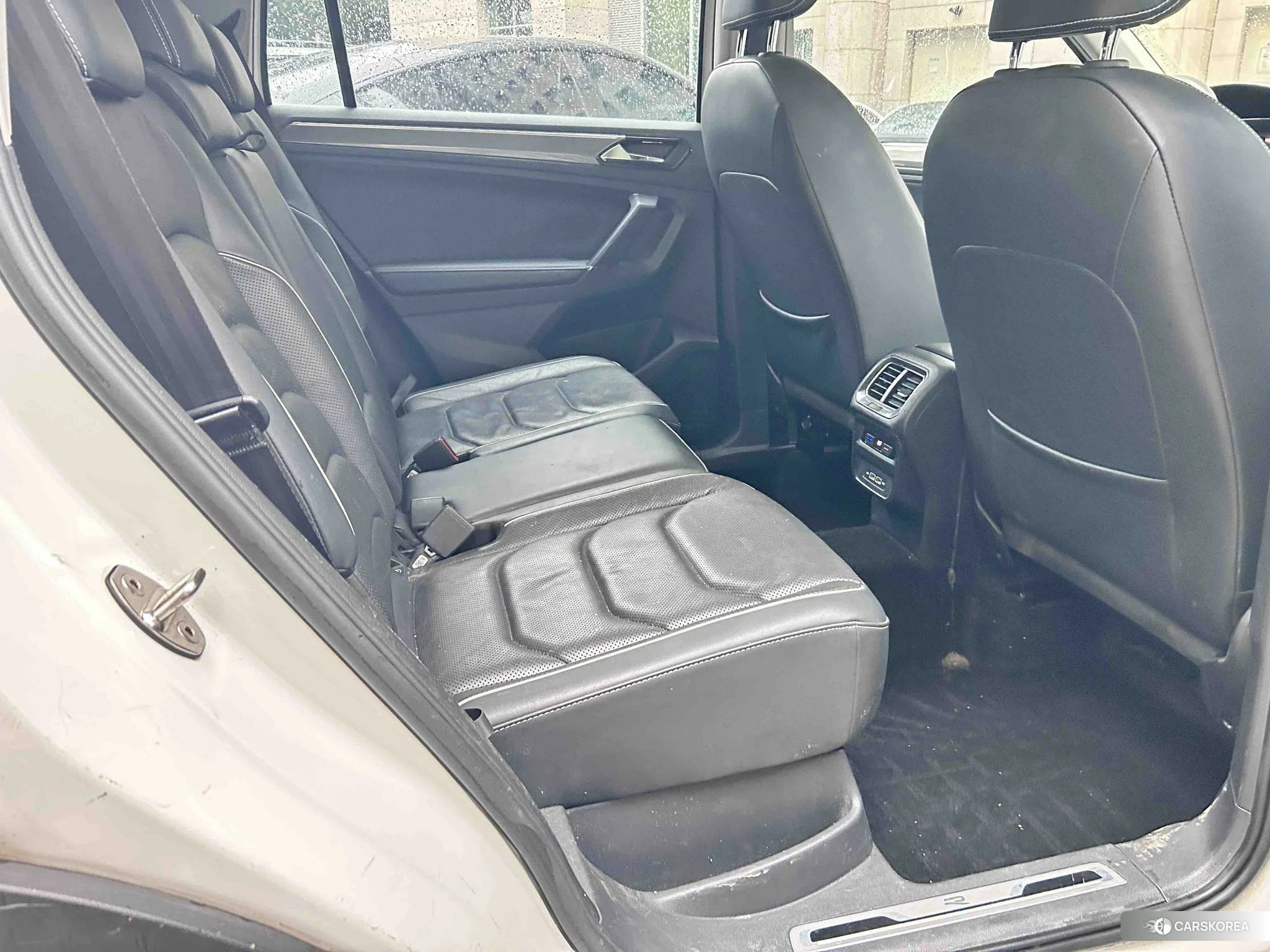 Volkswagen Tiguan L id 4499155 из Китая 8