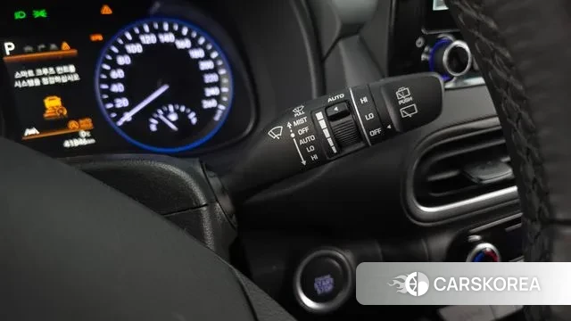 Hyundai The New Kona id 3606931 из Кореи 8