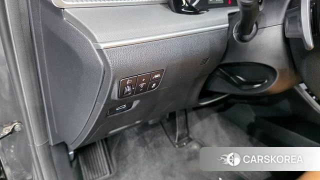 Kia K5 3rd generation id 4195478 из Кореи 8