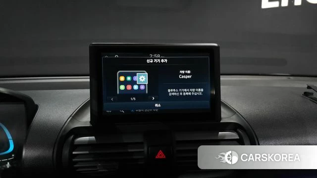 Hyundai Casper id 4194914 из Кореи 8