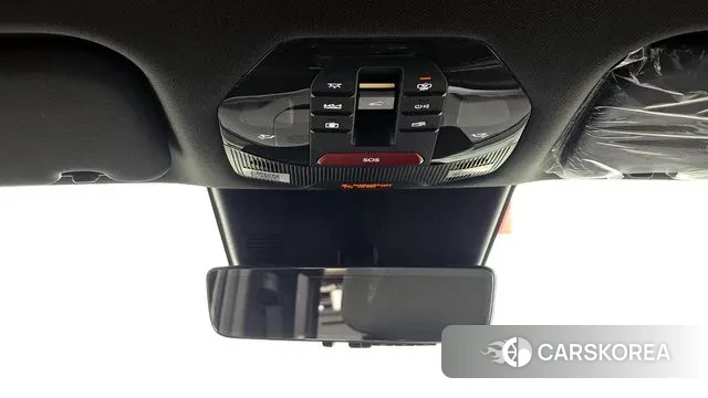 Kia Tasman id 3732167 из Кореи 8