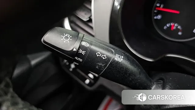 Kia Seltos id 3296272 из Кореи 8