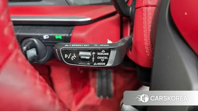 Porsche 911(992) id 3940407 из Кореи 8