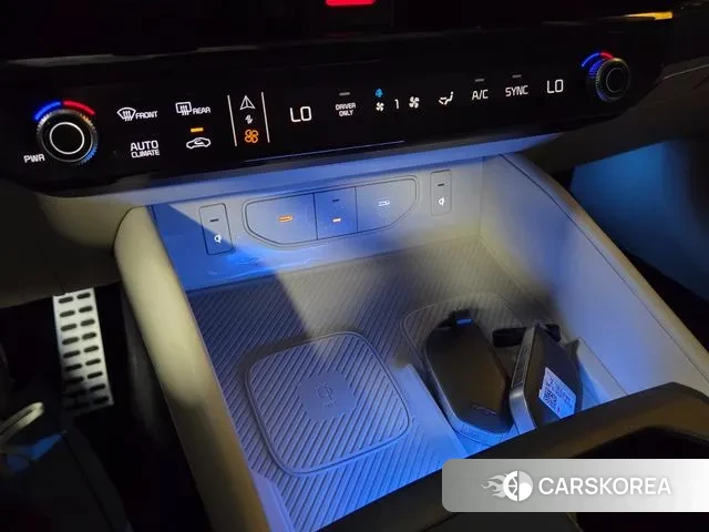 Kia The New K8 Hybrid id 3340202 из Кореи 8