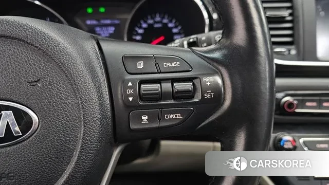 Kia The New Carnival id 3672529 из Кореи 8