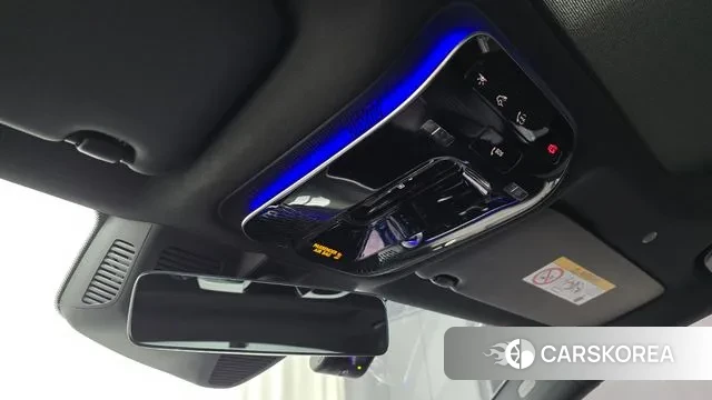 Mercedes-Benz C-Class W206 id 3371739 из Кореи 8