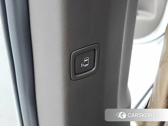 Kia The New Carnival 4th Generation id 4414439 из Кореи 8