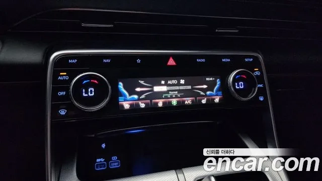 Genesis GV80 id 2864151 из Кореи 8