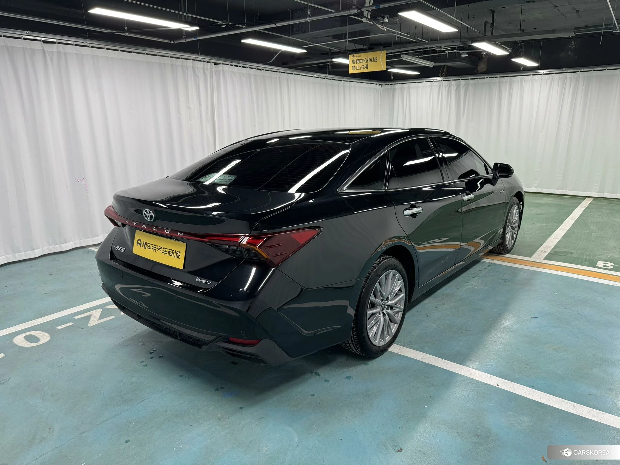 Toyota Asian dragon id 4413516 из Китая 8