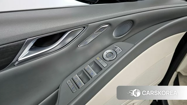 Genesis G80 (RG3) id 4400720 из Кореи 8