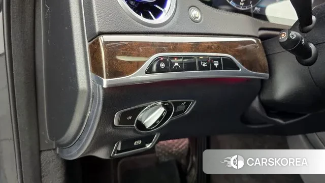 Mercedes-Benz S-Class W222 id 3646869 из Кореи 8