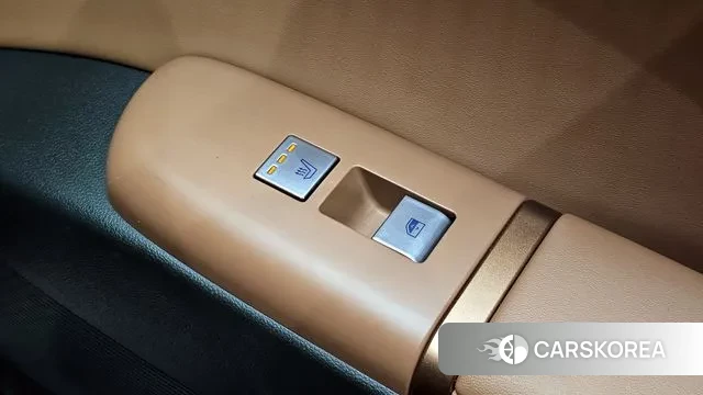 Hyundai Grandeur Hybrid (GN7) id 2998313 из Кореи 8