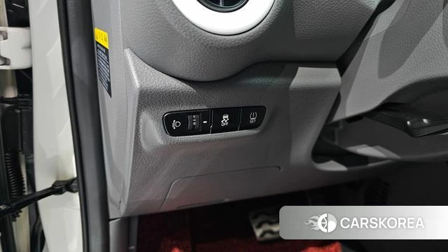 Kia All New Morning (JA) id 3867487 из Кореи 8