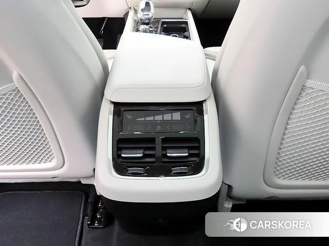 Volvo XC60 second Generation id 4617359 из Кореи 8