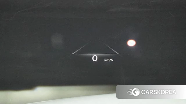 Genesis G80 (RG3) id 4516784 из Кореи 8