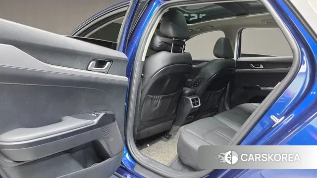 Kia K5 3rd generation id 3374531 из Кореи 8