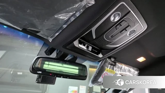 Ssangyong The New Rexton Sports Cannes id 3478142 из Кореи 8