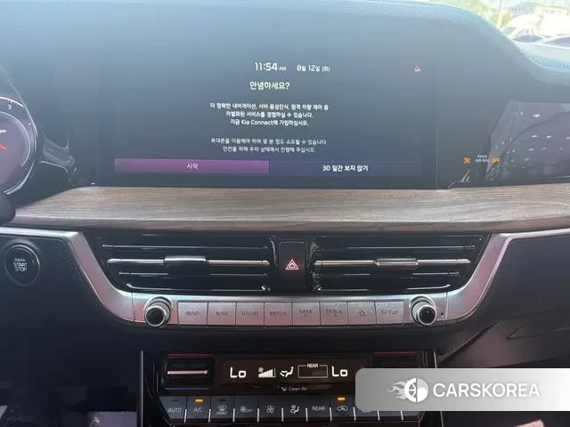 Kia Mohave Master id 3028712 из Кореи 8