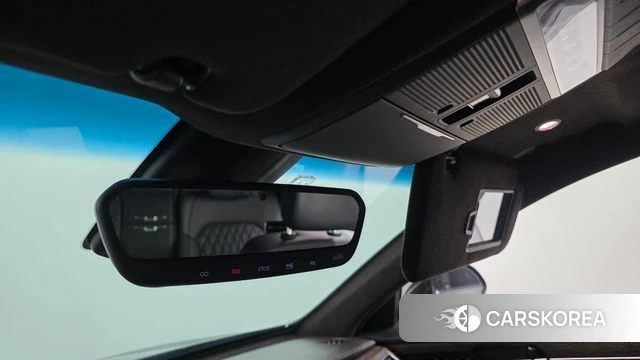 Genesis G90 id 4595614 из Кореи 8