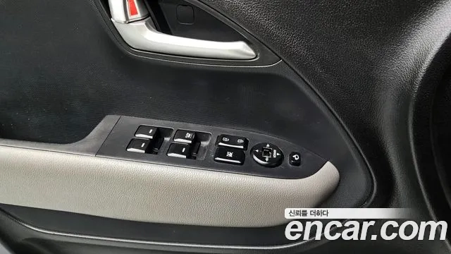 Kia The New Ray id 2870813 из Кореи 8