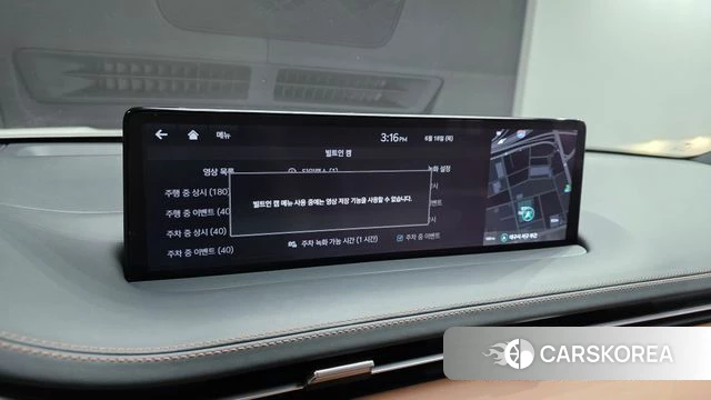 Genesis GV70 id 4474626 из Кореи 8