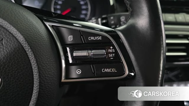 Kia Seltos id 4429432 из Кореи 8
