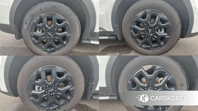 Kia The New Sorento 4th Generation id 4554383 из Кореи 8