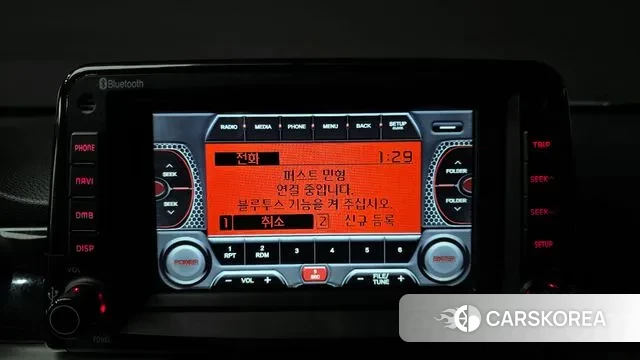 Kia All New Morning (JA) id 3682368 из Кореи 8