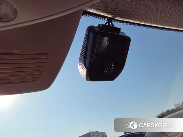 Mercedes-Benz C-Class W205 id 3557488 из Кореи 8