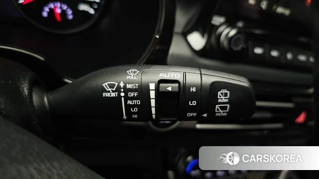 Kia Seltos id 4019974 из Кореи 8