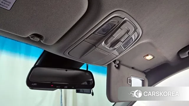 Hyundai Santa Fe TM id 3423385 из Кореи 8