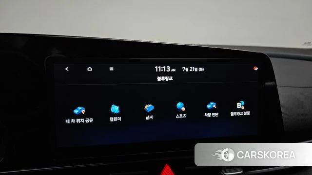 Hyundai Avante (CN7) id 4609717 из Кореи 8