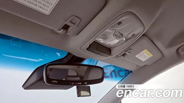 Chevrolet (GM Daewoo) Bolt EV id 2936368 из Кореи 8