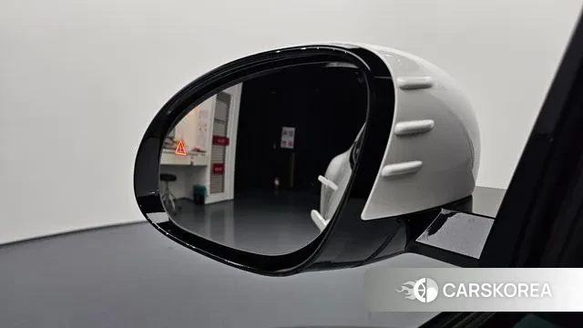 Genesis GV60 id 3545525 из Кореи 8