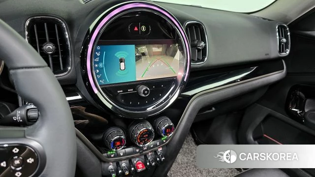 Mini Cooper Countryman id 4396338 из Кореи 8