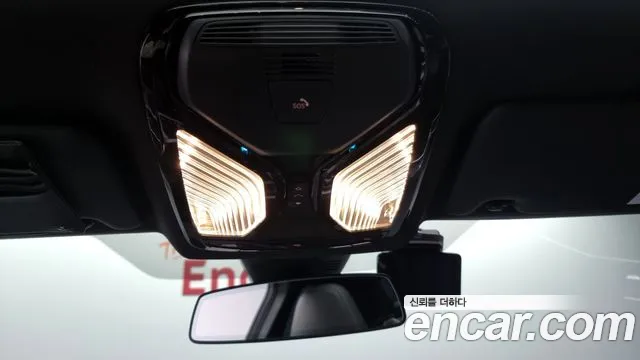 BMW 2 Series (G42) id 2837012 из Кореи 8