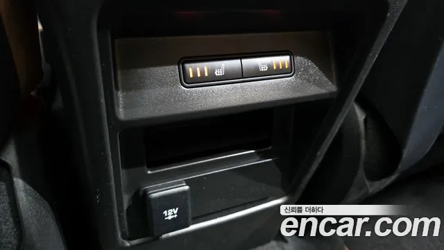 Land Rover Discovery Sports id 2430144 из Кореи 8