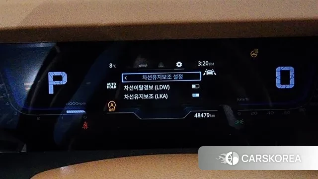 Ssangyong Torres id 3487783 из Кореи 8