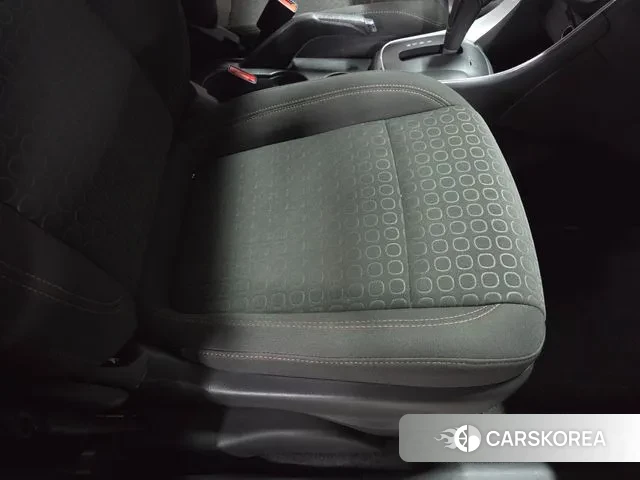 Chevrolet (GM Daewoo) The New Trax id 3312715 из Кореи 8