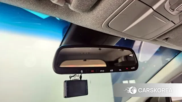 Hyundai Santa Fe TM id 3728383 из Кореи 8