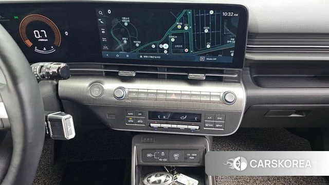 Hyundai Kona (SX2) id 4432961 из Кореи 8