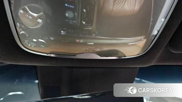 Genesis G80 (RG3) id 3915618 из Кореи 8