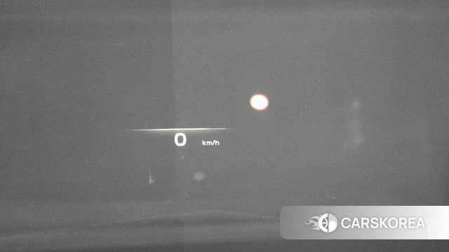 Kia K8 Hybrid id 3842600 из Кореи 8