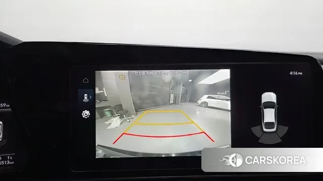 Hyundai Avante (CN7) id 3600673 из Кореи 8