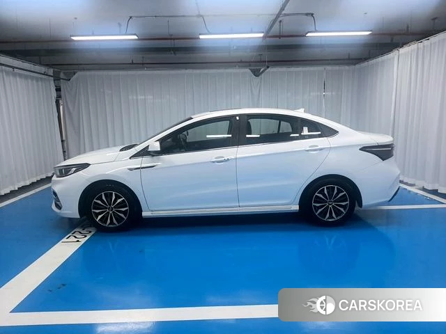 Chery Arrizo 5 PLUS id 4222327 из Китая 8
