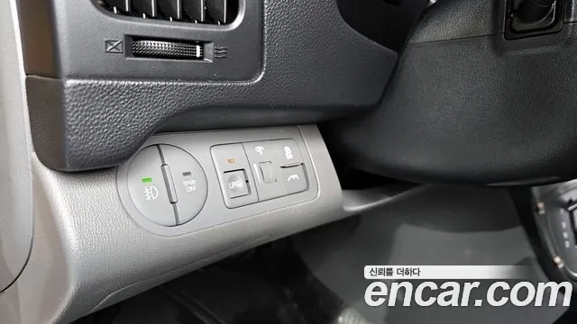 Hyundai The New Grand Starex id 2443544 из Кореи 8